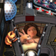 Image for article titled Tiny Michael Douglas Is The Real Star Of Ant-Man Pinball